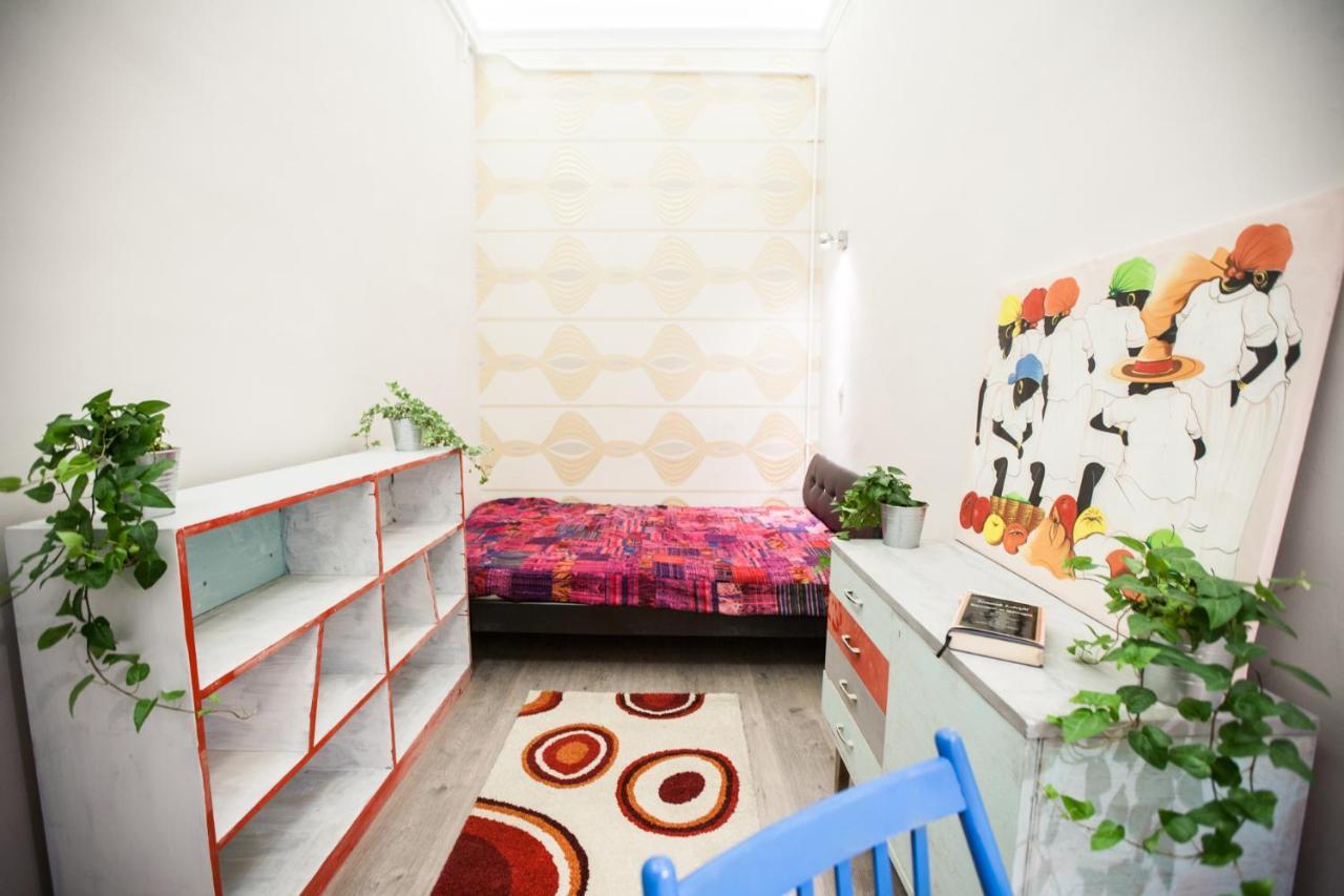 N40 By Small Home Budapest Exterior photo