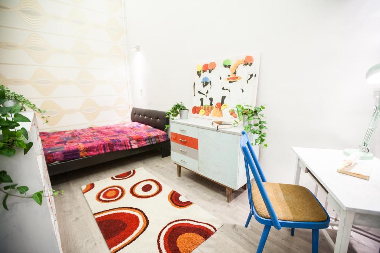 N40 By Small Home Budapest Exterior photo