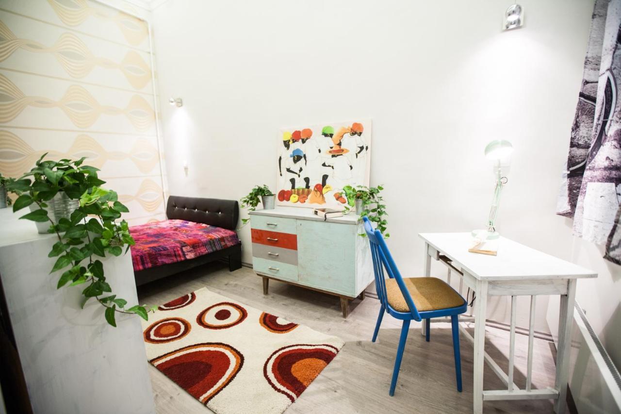 N40 By Small Home Budapest Exterior photo